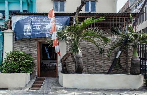 Central Jakarta House | Wisma Rumka