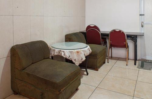 Central Jakarta House | Wisma Rumka