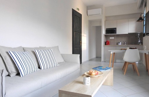 Stalida Villa | Wonderful Crete Villa | Standard Villa with Sea View | 1 Bedroom | Beautiful.