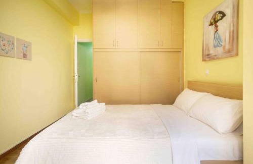 Kerameikos Apartment | !Wonderful holidays in the centre of Athens!