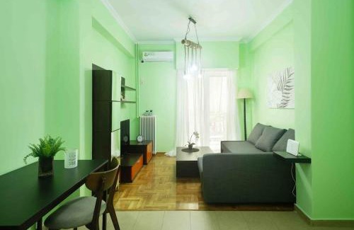Kerameikos Apartment | !Wonderful holidays in the centre of Athens!