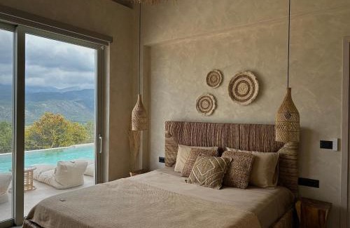 Khelmata Villa | XTC Villas Kefalonia - Villa X