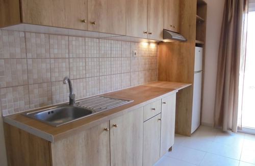 Agia Pelagia Apartment | Yannis Residences