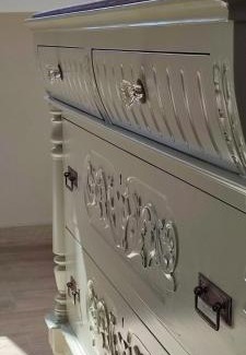 Pothia Apartment | Yatrissa Boutique Apartments