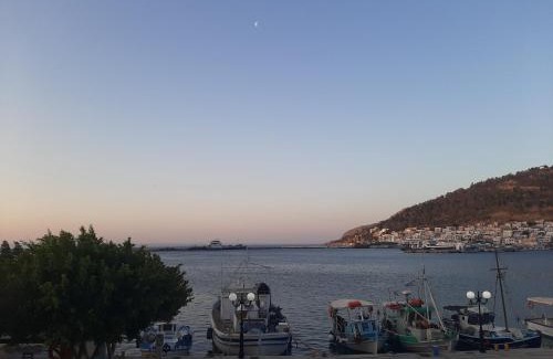 Pothia Apartment | Yatrissa Boutique Apartments