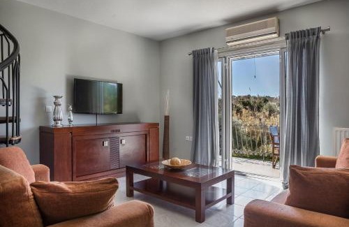 Lixouri Apartment | Zādos Central Garden Villa, Lixouri Nomāde