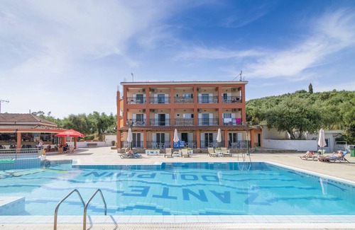 Katastari Apartment | Zante Dolphin II Alykes