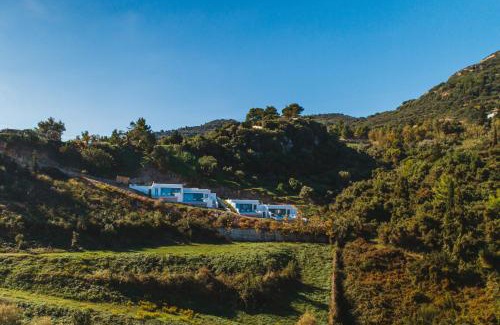 Xirokastello Villa | Zante Fiore Suites