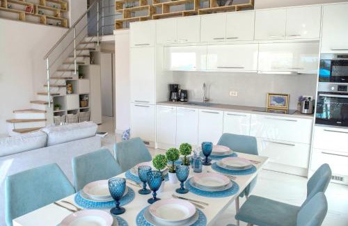 Zakynthos Town Villa | Zante Prime heated pool villa levanta