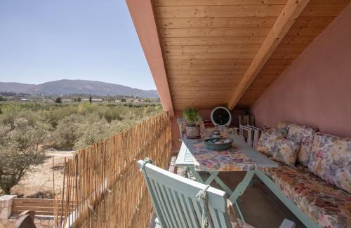 Agrilia Apartment | Zante Villa Amici Loft