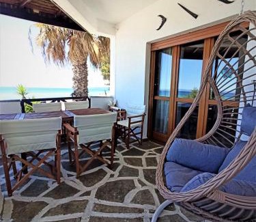Nikita House | Zennova #22 Nikiti Sea Side House