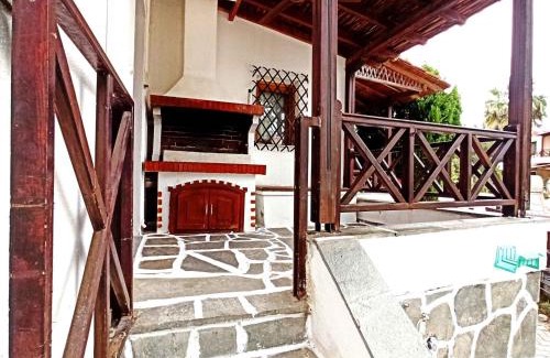 Nikita House | Zennova #22 Nikiti Sea Side House