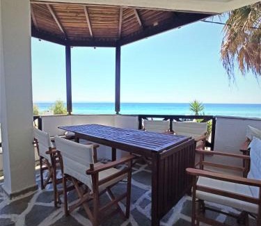 Nikita House | Zennova #22 Nikiti Sea Side House