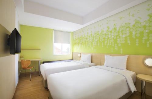 Bogor Tengah Hotel | Zest Bogor by Swiss-Belhotel International