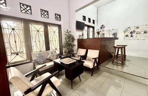Banyuwangi Hostel | ZZZ Ijen Hostel