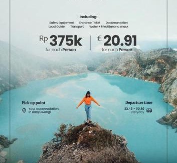 Banyuwangi Hostel | ZZZ Ijen Hostel