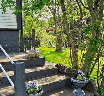 Husavik House | Árból Guesthouse