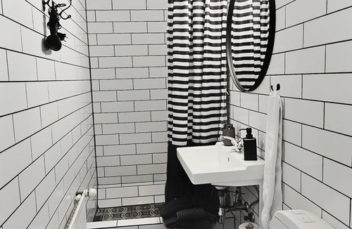 Husavik House | Árból Guesthouse