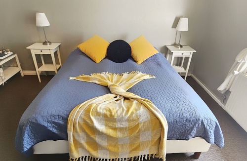 Husavik House | Árból Guesthouse