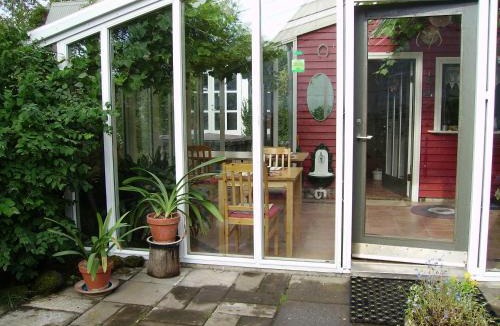 Laugarvatn House | Árbakki Farmhouse Lodge