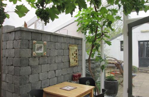 Laugarvatn House | Árbakki Farmhouse Lodge