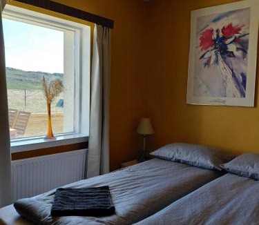 Egilsstadir House | Árbakki-Guesthouse near Egilsstaðir