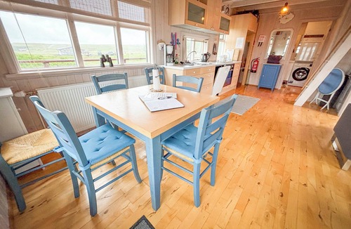 Selfoss House | Áshamrar