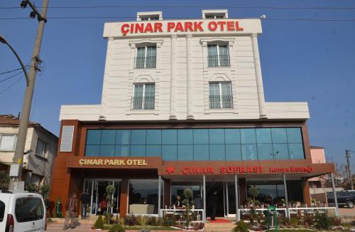 Korfez Hotel | Çınarpark Hotel