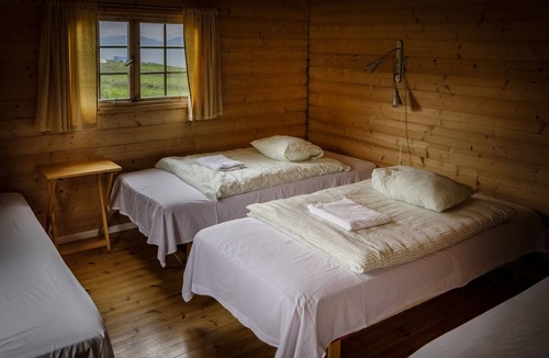 Hvammstangi Hostel | Ósar Hostel