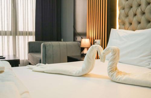 Bayrampasa Hotel | Ömer Agah Istanbul Hotel Bayrampasa