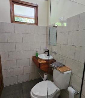 Cahuita Villa | Ú Sulè