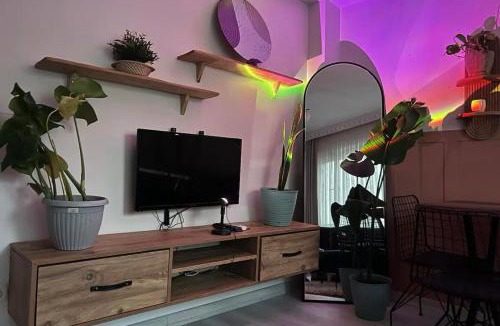 Cihangir Apartment | Ünlü Suits
