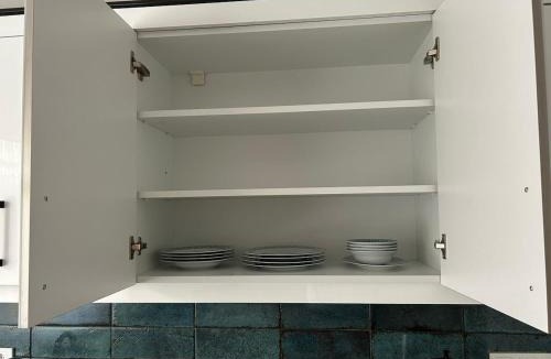 Uskudar Apartment | Üsküdar'da Tam Size Göre S