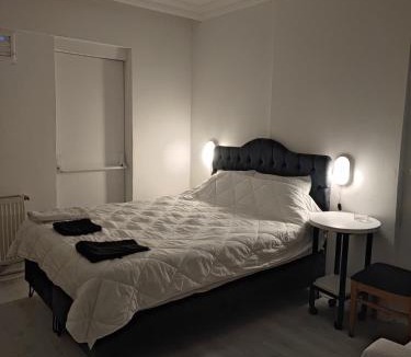 Uskudar Apartment | Üsküdar sahil otel