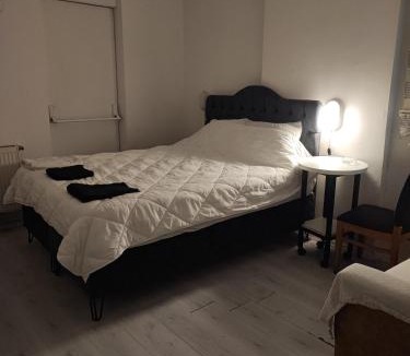 Uskudar Apartment | Üsküdar sahil otel