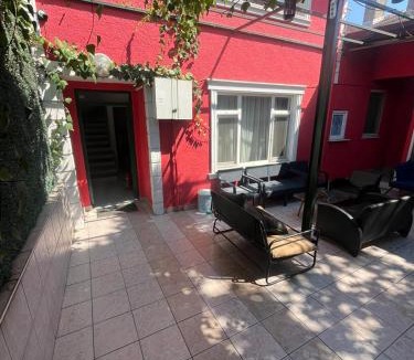 Sisli Hotel | Şişli Suites - Room46