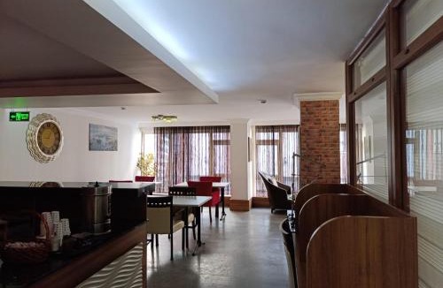 Kadikoy Hotel | Şirin Hotel