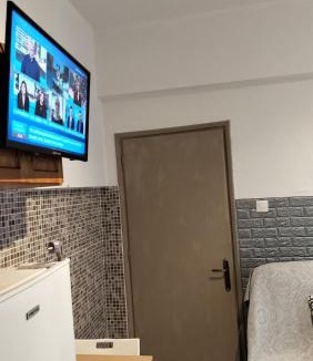 Anatoli Apartment | Άνετη διαμονή στο κέντρο της Ανατολής