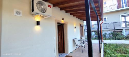 Mavromati House | Αγιονέρι