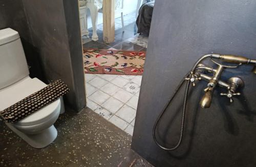 Arachova House | Αγροτικό σπίτι agrikia με θέα στο βουνό πάρκινγκ και δωρεάν WiFi