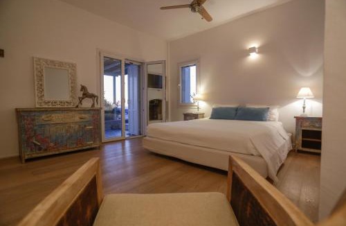 Plintri Villa | ΑΙΩΡΑ