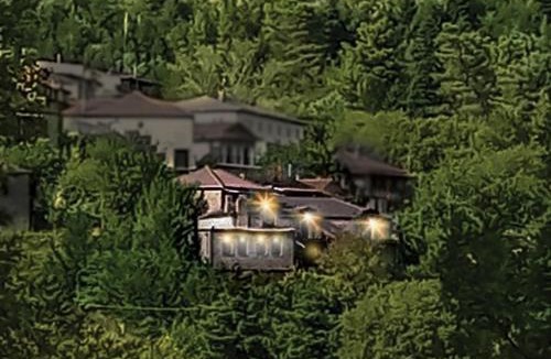 Vourgareli House | Αρχοντικό Άννα Μαρία - Βουργαρέλι Τζουμέρκα