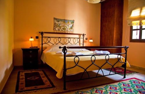 Kalarites Hotel | Αρχοντικό Βογιάρου