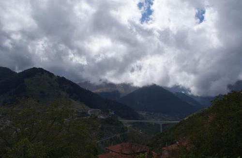 Metsovo House | Αρχοντικό Ειρήνη - 6 Metsovo