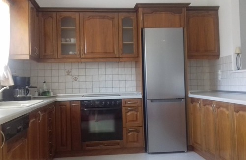 Dodoni House | Βίλλα ΝΙΚΟΛΕΤΑ (independent maisonette) 7 Km from the center of Ioannina