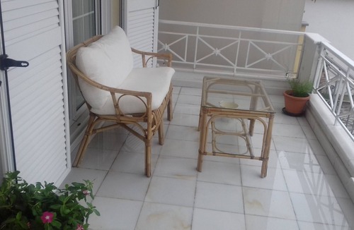 Dodoni House | Βίλλα ΝΙΚΟΛΕΤΑ (independent maisonette) 7 Km from the center of Ioannina