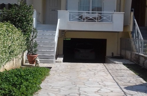Dodoni House | Βίλλα ΝΙΚΟΛΕΤΑ (independent maisonette) 7 Km from the center of Ioannina