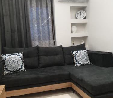 Ioannina Apartment | Διαμέρισμα στο κέντρο