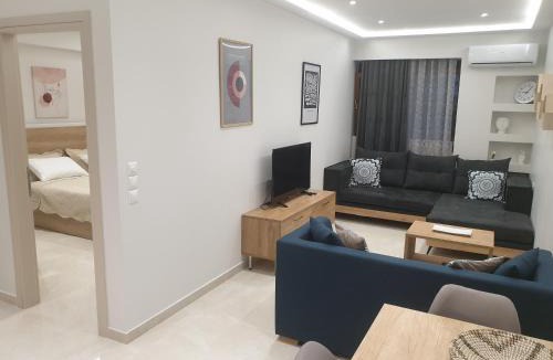 Ioannina Apartment | Διαμέρισμα στο κέντρο