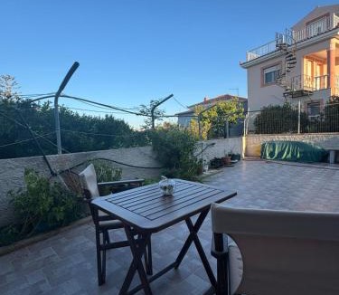 Katarraktis Apartment | Διαμερισμα ανθουλας 1